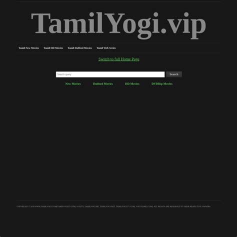 tamilyogi.city|www.TamilYogi.cool